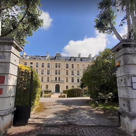 Sublime Appartement Centre, Parc Et Parking Biarritz Kültér fotó