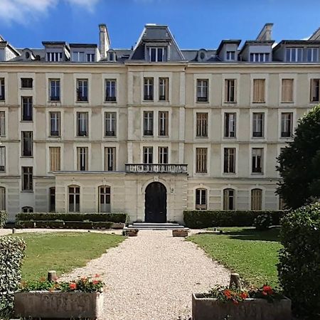 Sublime Appartement Centre, Parc Et Parking Biarritz Kültér fotó