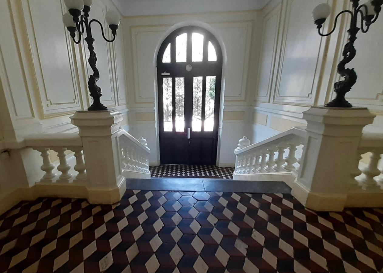 Sublime Appartement Centre, Parc Et Parking Biarritz Kültér fotó