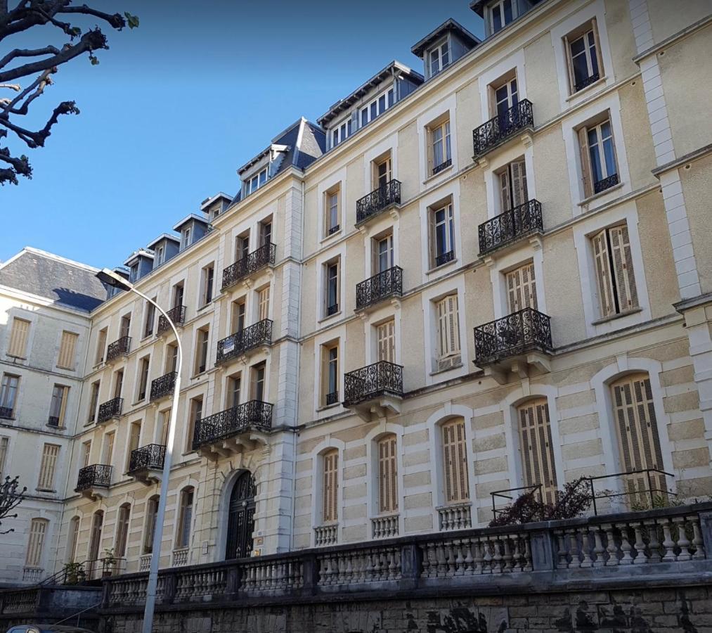 Sublime Appartement Centre, Parc Et Parking Biarritz Kültér fotó