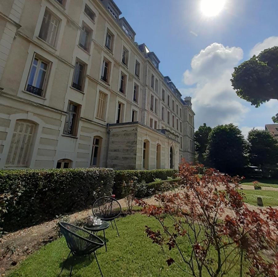 Sublime Appartement Centre, Parc Et Parking Biarritz Kültér fotó