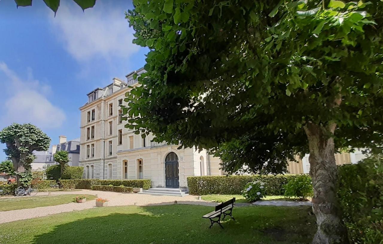Sublime Appartement Centre, Parc Et Parking Biarritz Kültér fotó